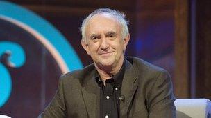 Jonathan Pryce