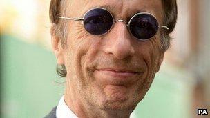 Robin Gibb