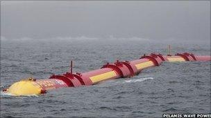 Inneal Pelamis