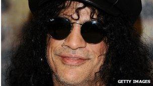 Slash