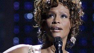 Whitney Houston