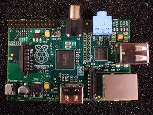 Raspberry Pi