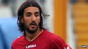 Piermario Morosini