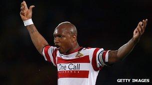 El Hadji Diouf