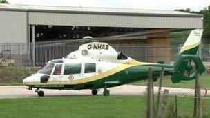 GNAAS