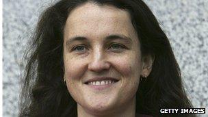 Theresa Villiers