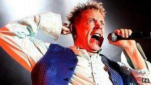 John Lydon