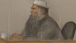 Abu Qatada