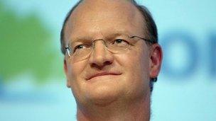 David Willetts