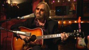 Tom Petty