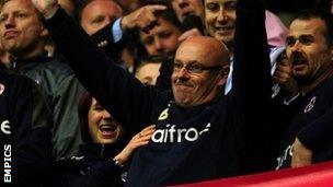 Brian McDermott