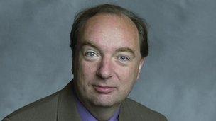 Norman Baker