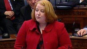 Naomi Long