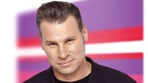 Mark Kermode