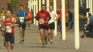 Hull Marathon