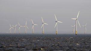 offshore wind generic