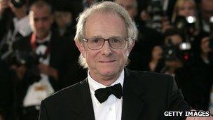 Ken Loach