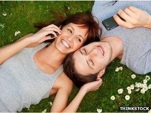 relationships (Thinkstock)