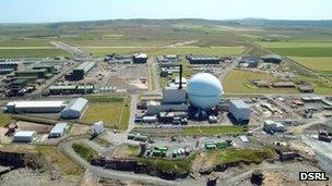 Dounreay