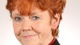 Vera Baird