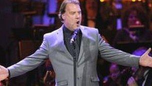 Bryn Terfel