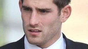 Ched Evans joined Sheffield United for £3m in 2009