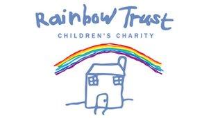 Rainbow Trust logo