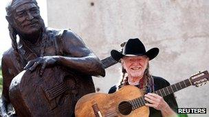 Willie Nelson