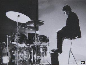 Ringo Starr