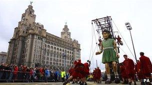 Sea Odyssey