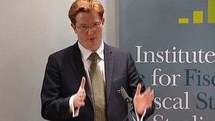 Danny Alexander