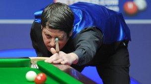 Matthew Stevens