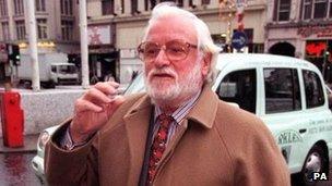 Ken Bates