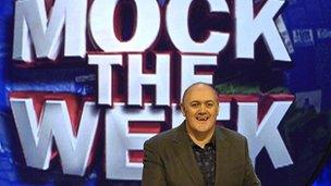 Dara O'Briain