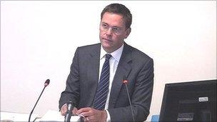 James Murdoch