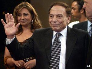 Adel Imam (2005)