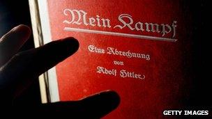 Mein Kampf