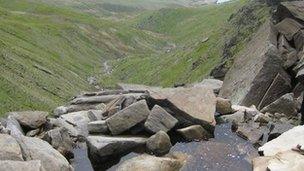 Kinder Scout