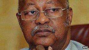 Carlos Gomes Junior (file image)