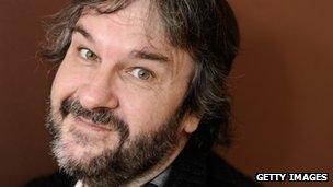 Peter Jackson