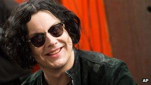 Jack White