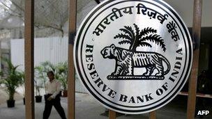 Reserve Bank of India