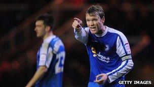 Grant McCann