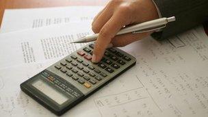 Calculator