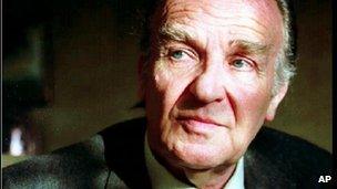 Alija Izetbegovic, 4 May 1992