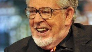 Rolf Harris