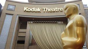 Kodak Theatre