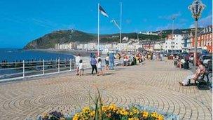 Aberystwyth