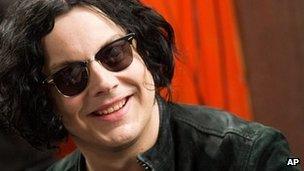 Jack White