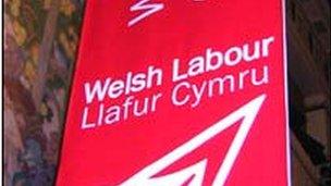 Llafur Cymru